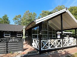 Holiday Home in Hadsund