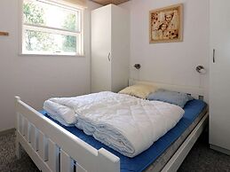 Holiday Home in Hadsund