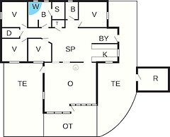 Holiday Home in Hadsund