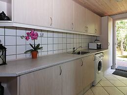 Holiday Home in Hadsund
