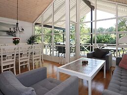 Holiday Home in Hadsund