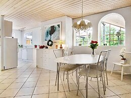 Holiday Home in Hadsund
