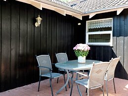 Holiday Home in Hadsund