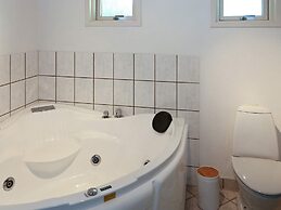 Holiday Home in Hadsund