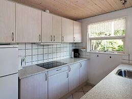 Holiday Home in Hadsund