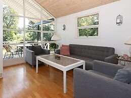 Holiday Home in Hadsund