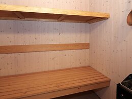 Holiday Home in Hadsund