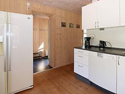 Holiday Home in Hadsund