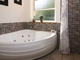 Holiday Home in Hadsund