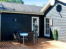 Holiday Home in Hadsund