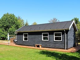Holiday Home in Hadsund