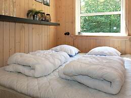 Holiday Home in Hadsund