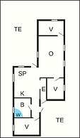 Holiday Home in Hadsund