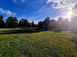 Holiday Home in Hadsund