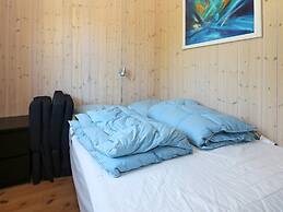 Holiday Home in Hadsund