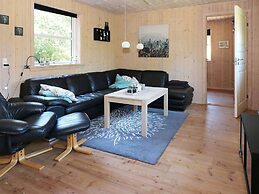 Holiday Home in Hadsund