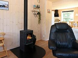 Holiday Home in Hadsund