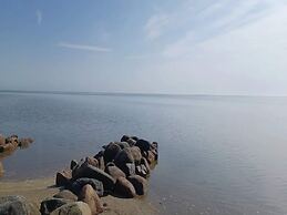 Holiday Home in Hadsund