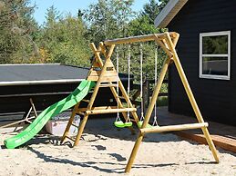 Holiday Home in Hadsund
