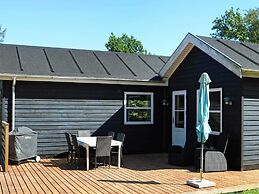 Holiday Home in Hadsund