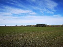 Holiday Home in Hadsund