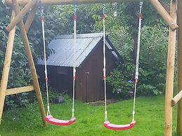 4 Person Holiday Home in Slagelse