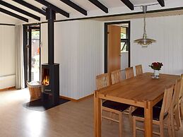 4 Person Holiday Home in Slagelse