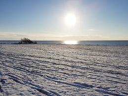 4 Person Holiday Home in Slagelse