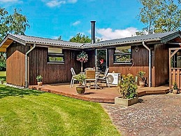 4 Person Holiday Home in Slagelse