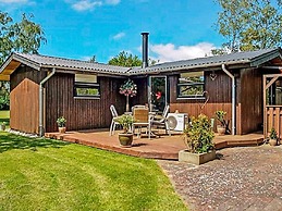 4 Person Holiday Home in Slagelse