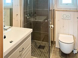8 Person Holiday Home in Flatdal