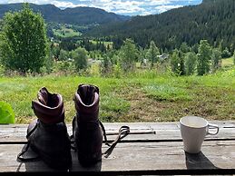 8 Person Holiday Home in Flatdal