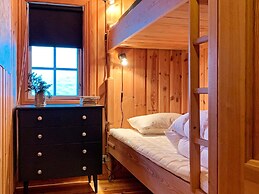 8 Person Holiday Home in Flatdal