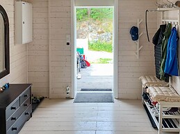 Seaside Serenity in Hardangerfjord-by Traum