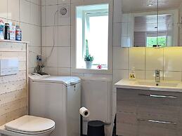 Seaside Serenity in Hardangerfjord-by Traum