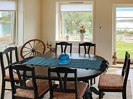 Seaside Serenity in Hardangerfjord-by Traum