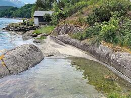 Seaside Serenity in Hardangerfjord-by Traum