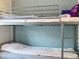 Seaside Serenity in Hardangerfjord-by Traum