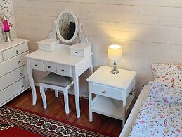 Seaside Serenity in Hardangerfjord-by Traum