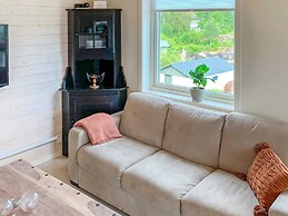 Seaside Serenity in Hardangerfjord-by Traum