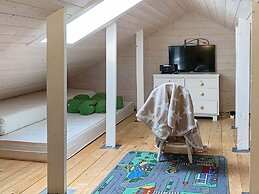 Seaside Serenity in Hardangerfjord-by Traum