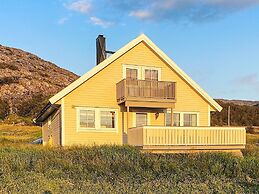 Holiday Home in Lebesby