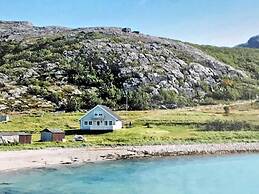 Holiday Home in Lebesby