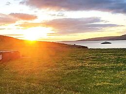 Holiday Home in Lebesby