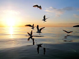 Holiday Home in Lebesby