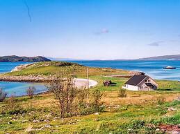 Holiday Home in Lebesby