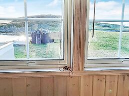 Holiday Home in Lebesby