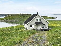 Holiday Home in Lebesby
