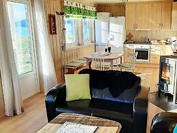 Holiday Home in Lebesby
