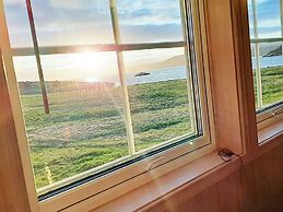 Holiday Home in Lebesby